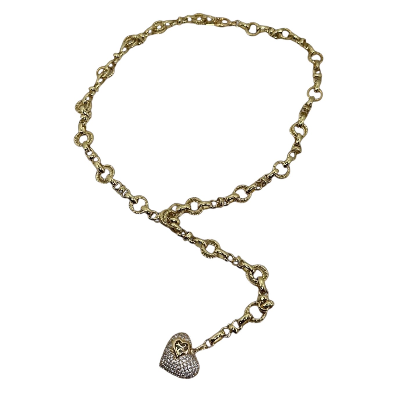 Juliet Necklace