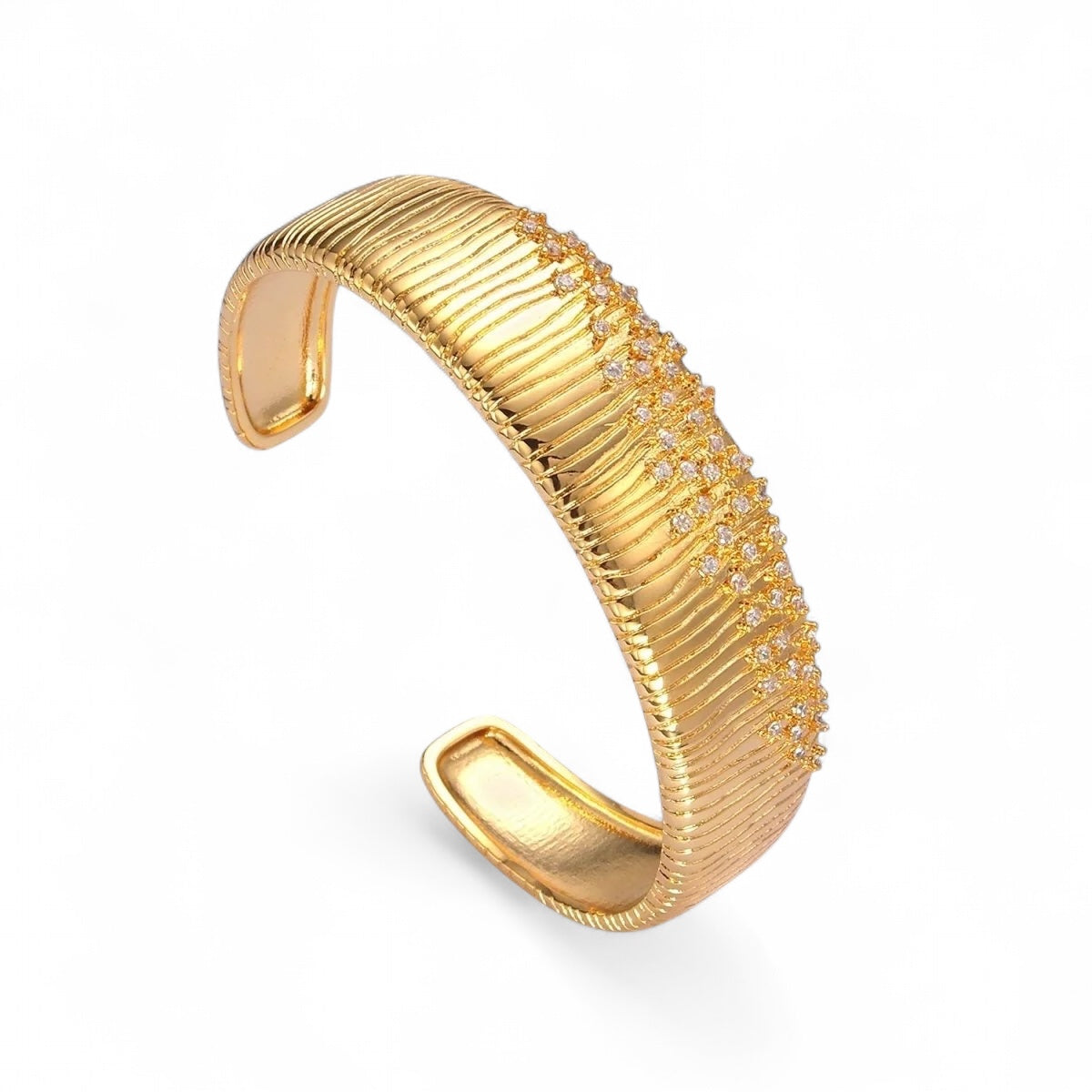 Cleopatra Bracelet Cuff