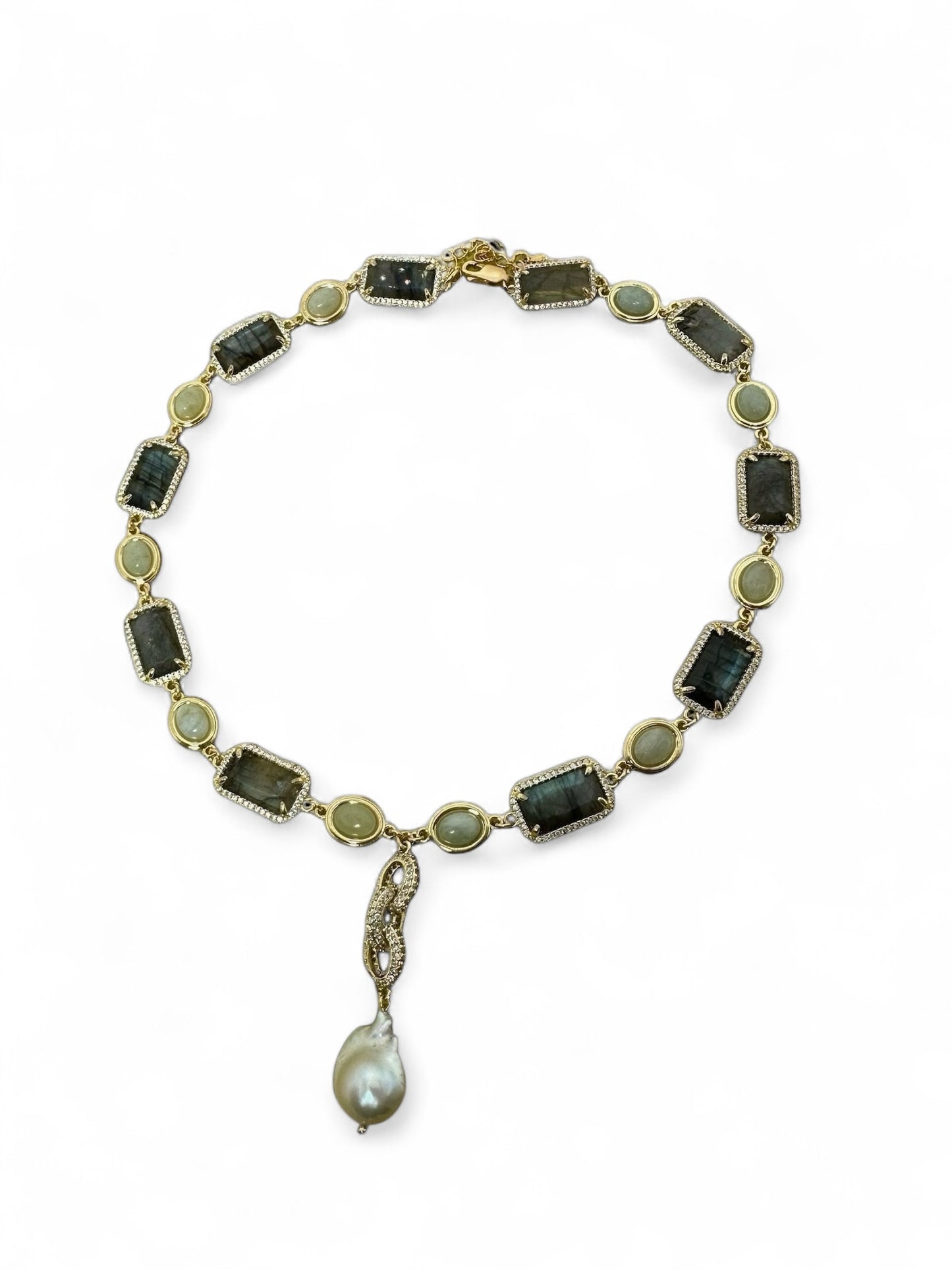 Idyllic Choker