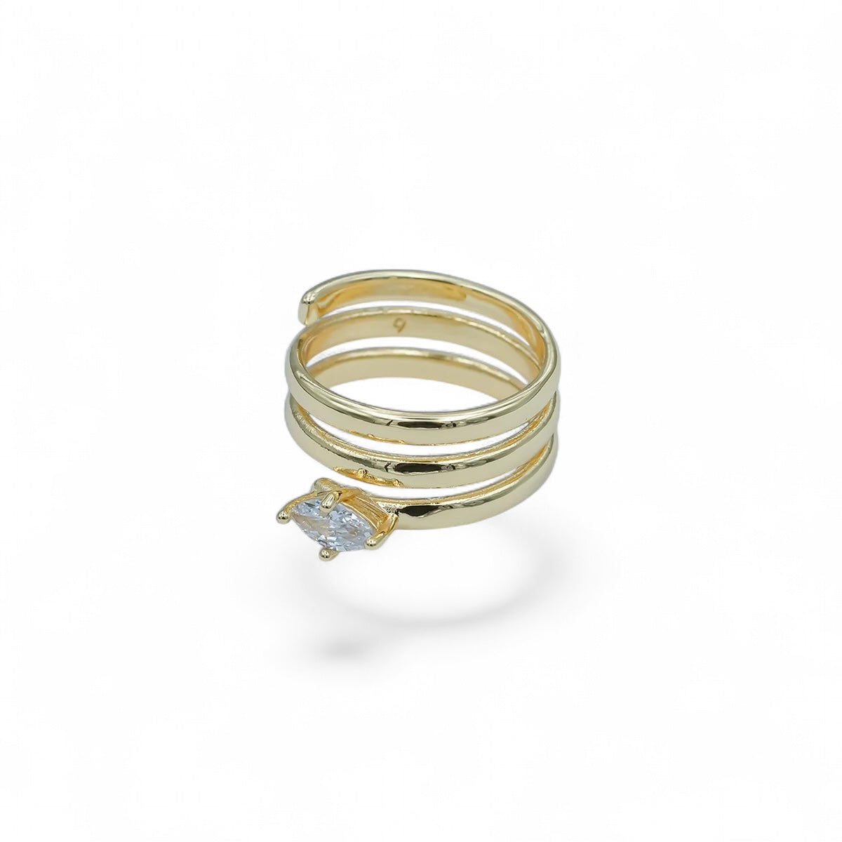 Coil Ring