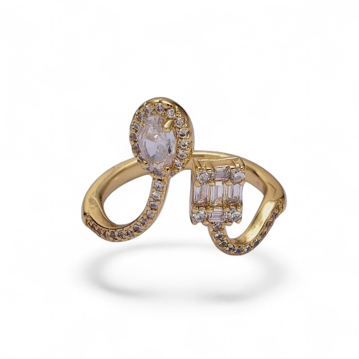 Caelia Ring