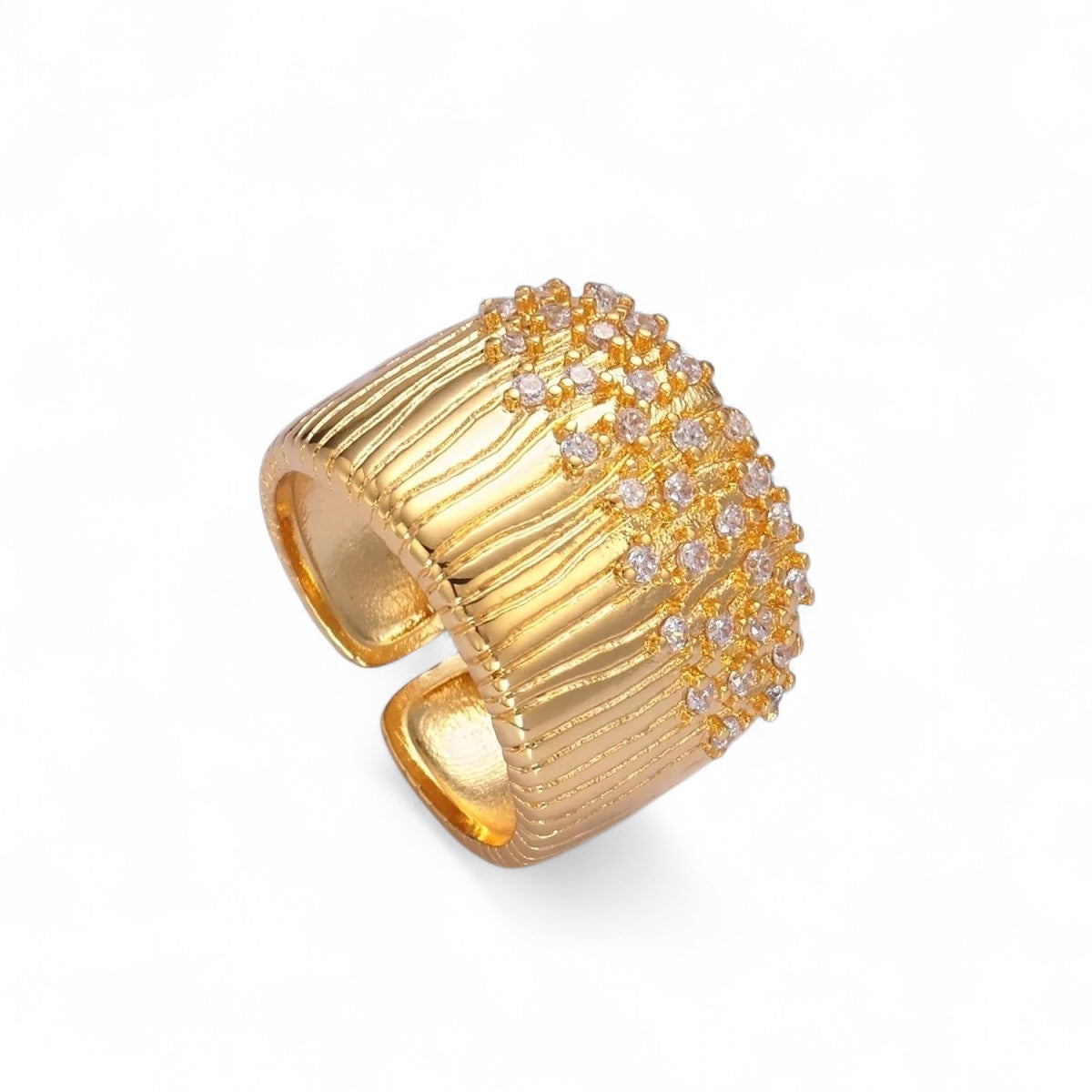 Cleopatra Ring