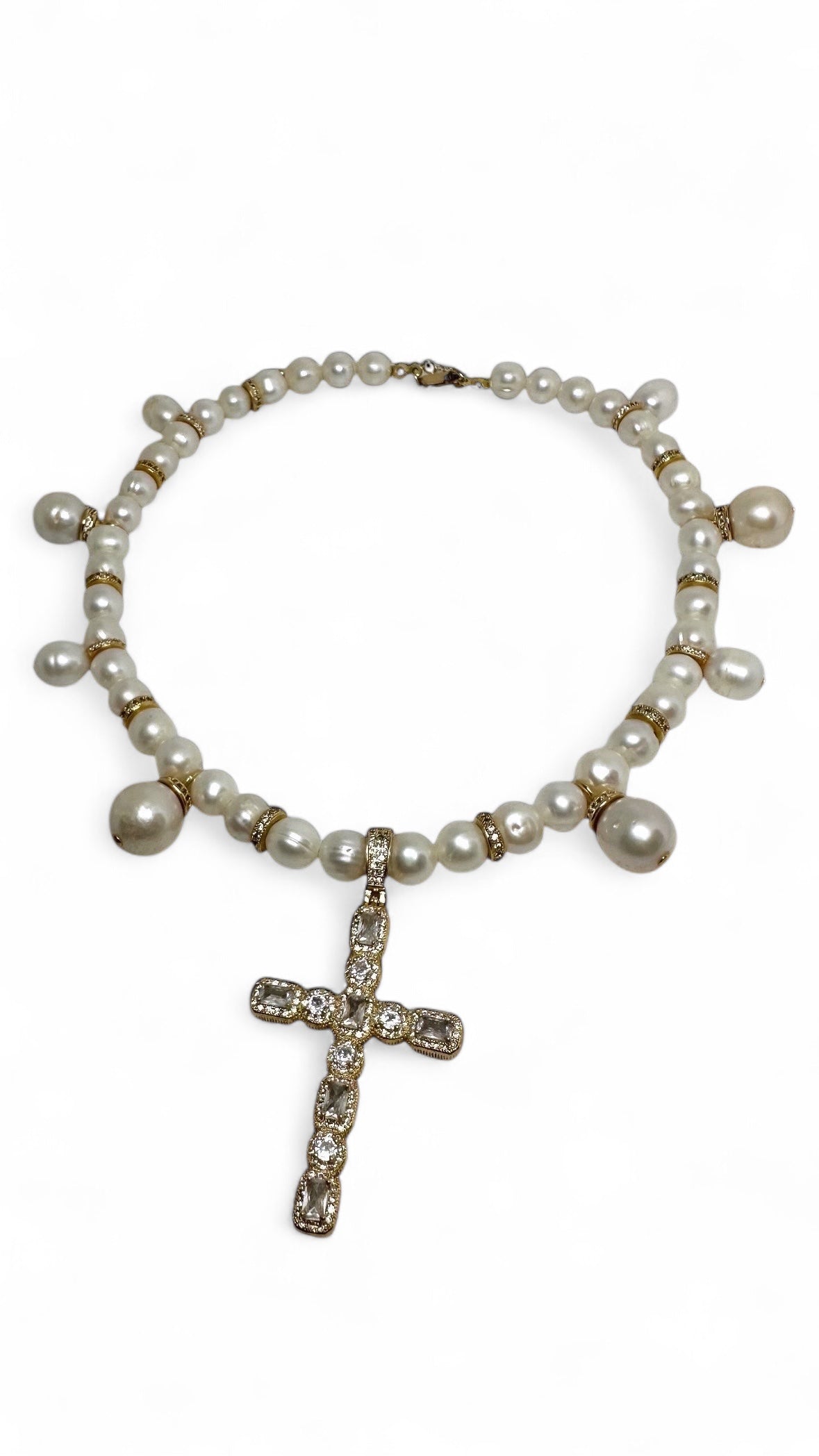 Chéri Necklace