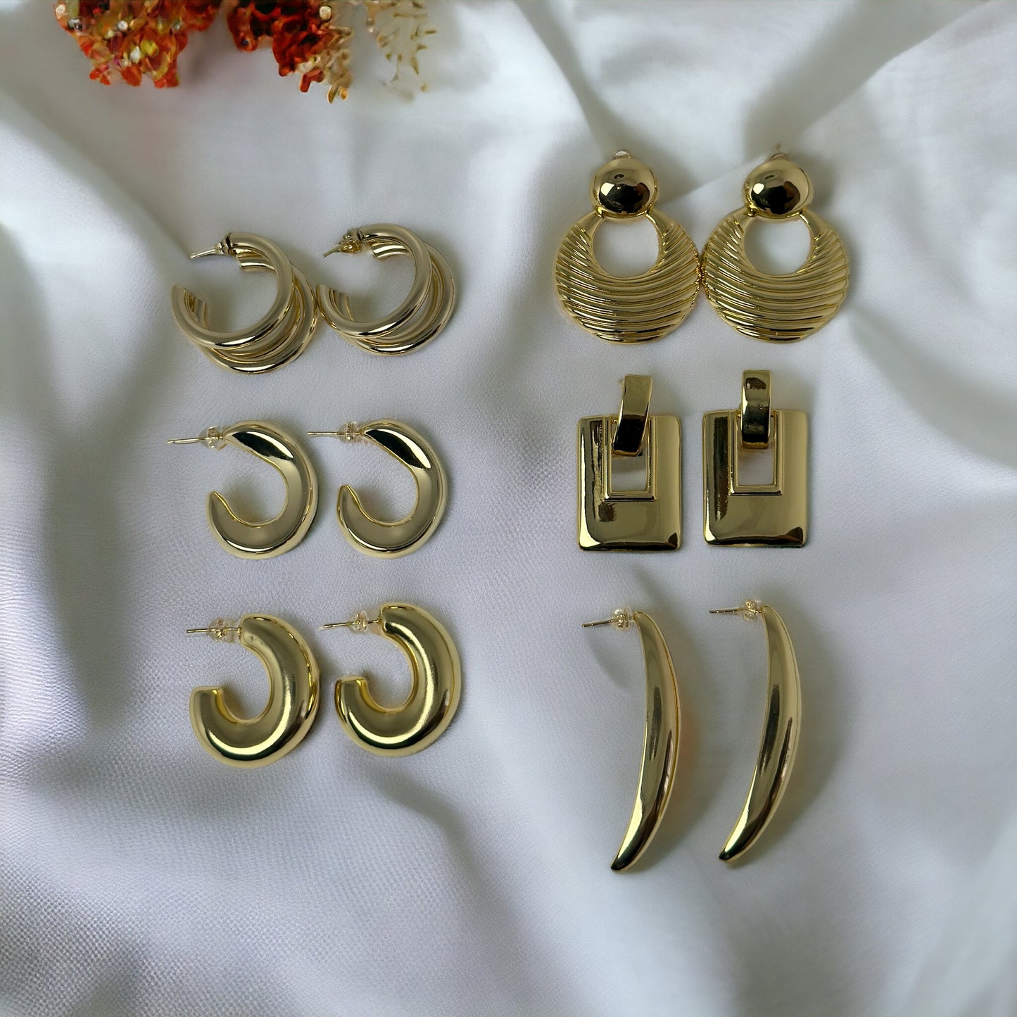 Essential Style 001