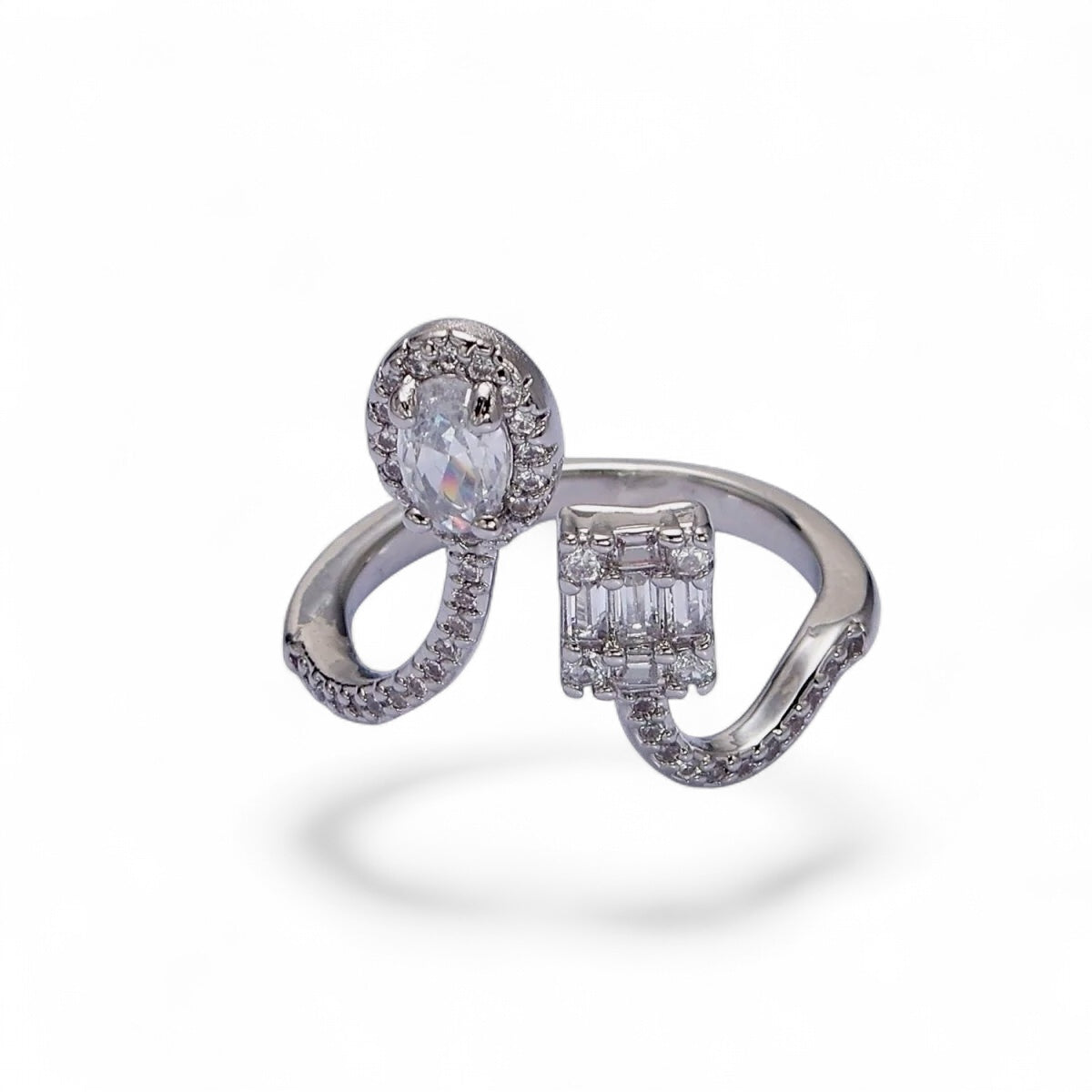 Caelia Ring