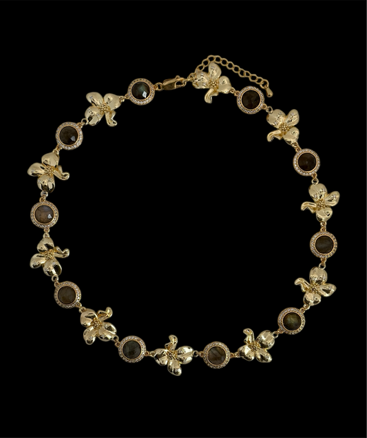 Everbloom Choker