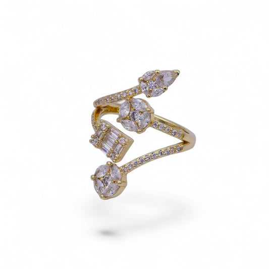 Soraya Ring