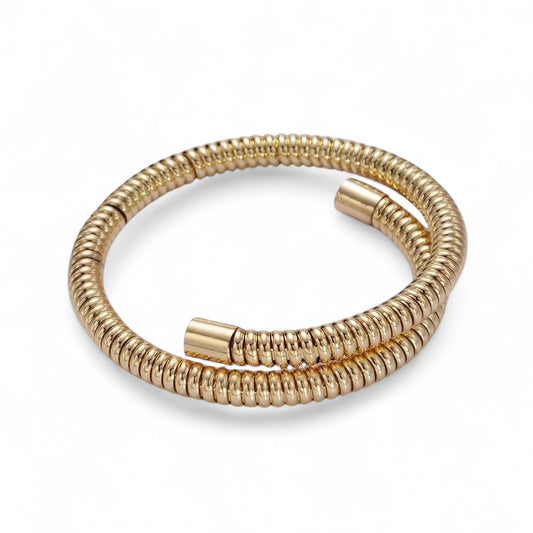 Twisted Rope Bracelet