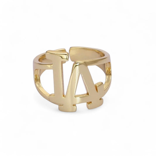 LA Ring