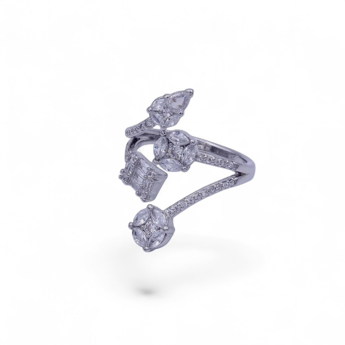 Soraya Ring