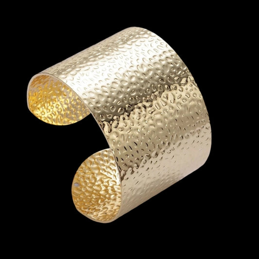 Textured Cuff