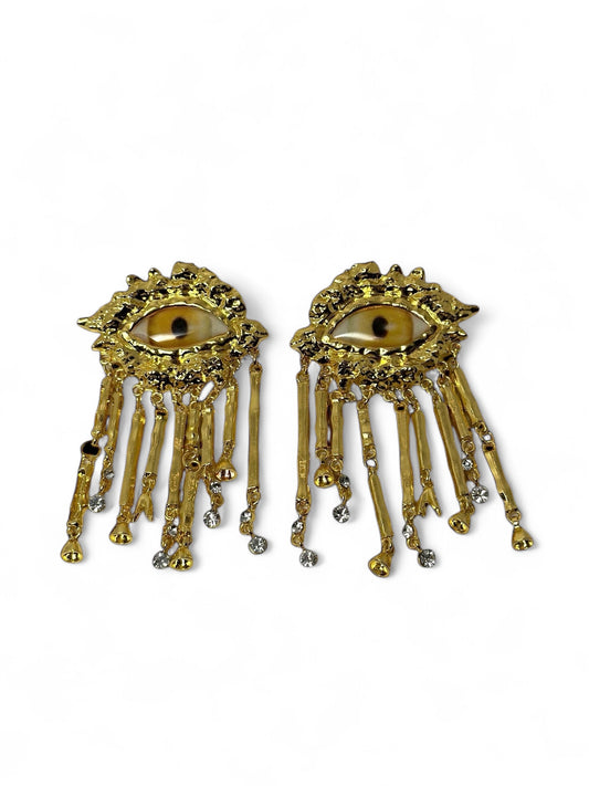 All Eyes On You Earrings