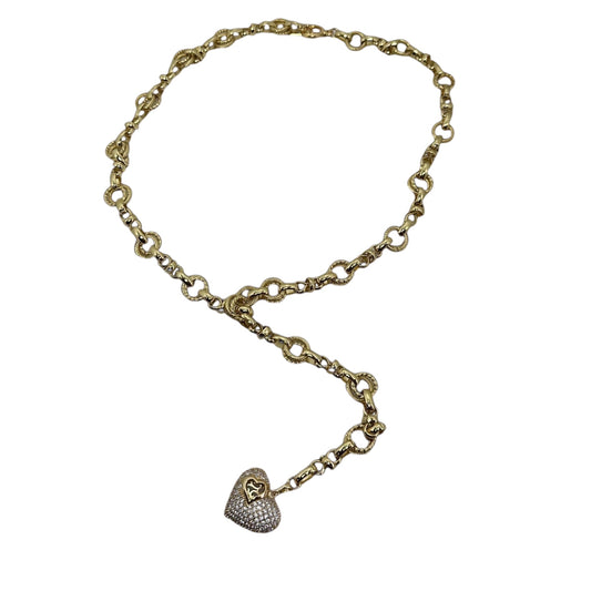 Juliet Necklace
