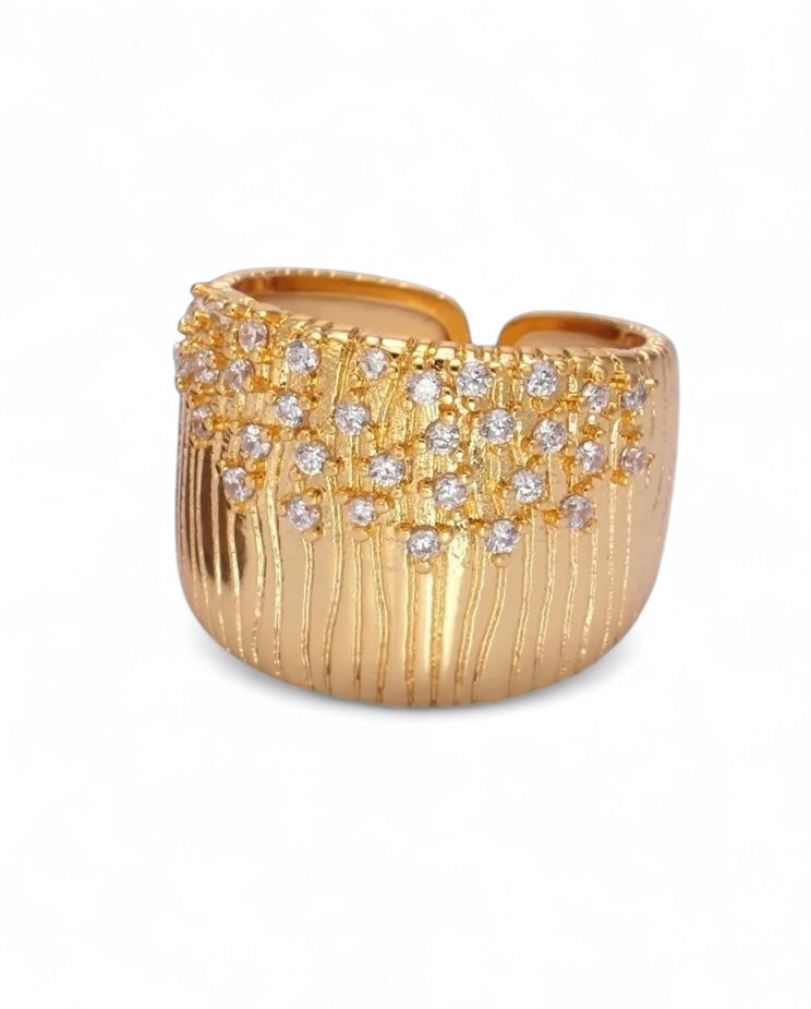 Cleopatra Ring