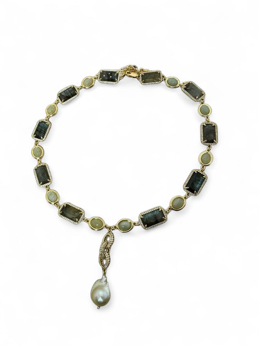 Idyllic Choker