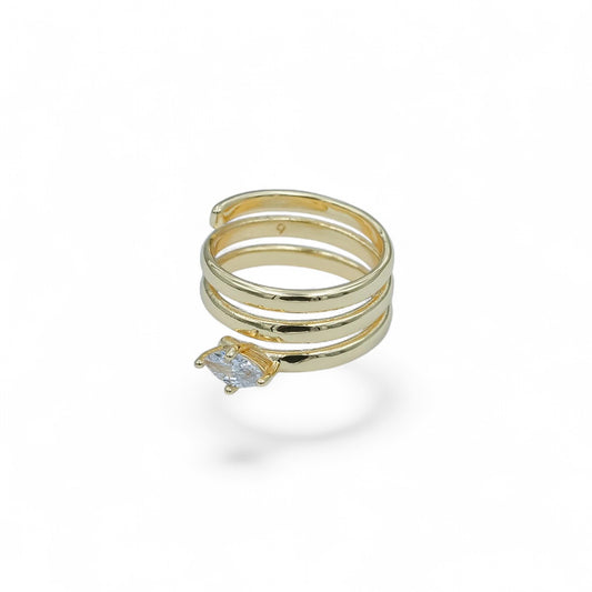 Coil Ring