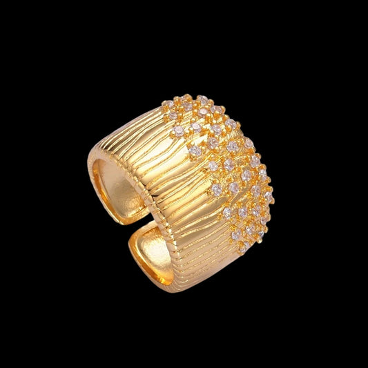 Cleopatra Ring