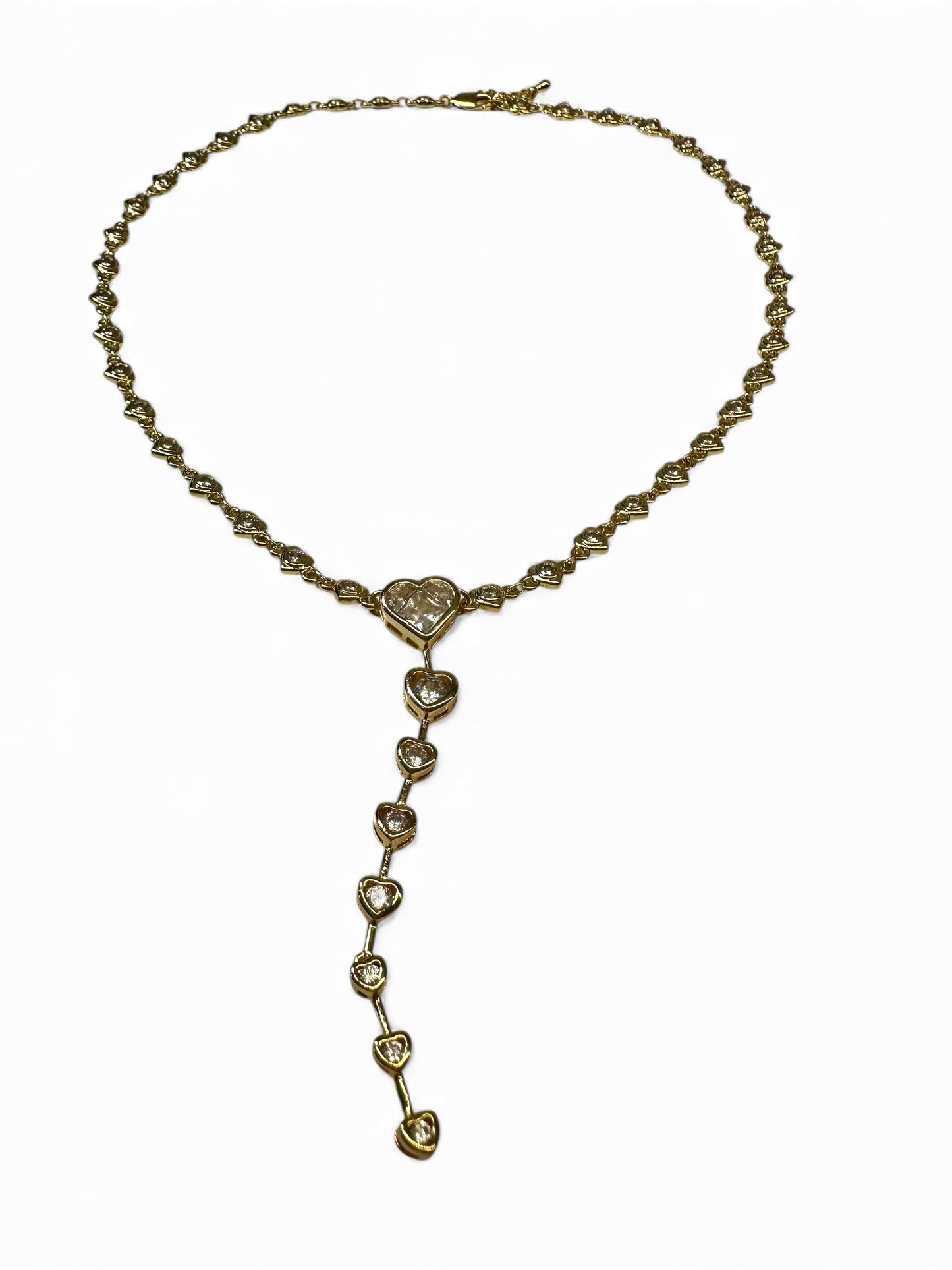 Aera Necklace
