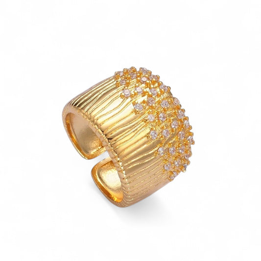 Cleopatra Ring