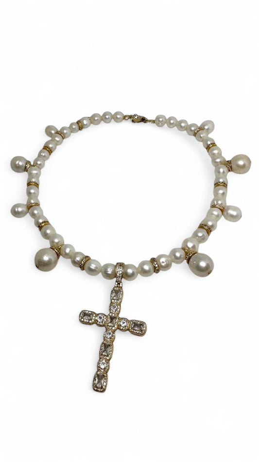 Chéri Necklace