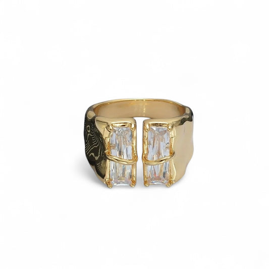 Nova Ring