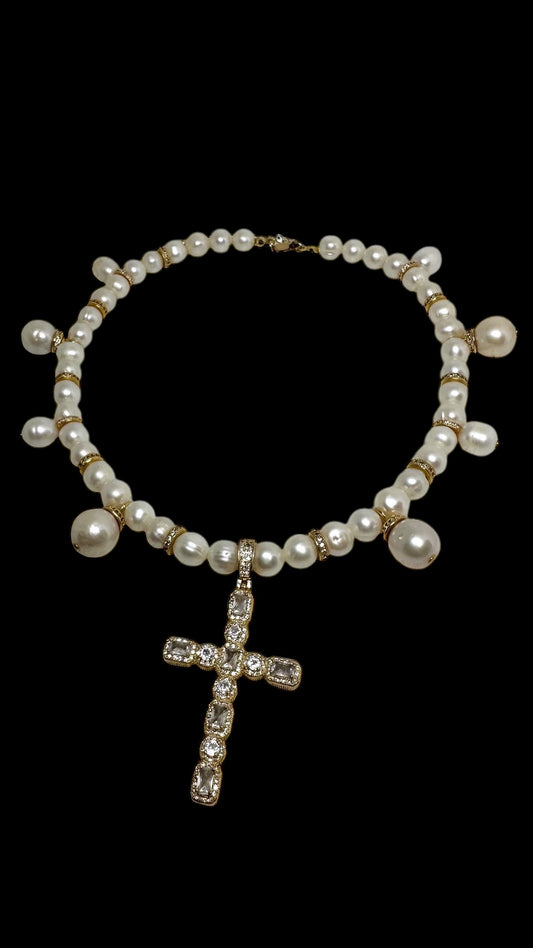 Chéri Necklace