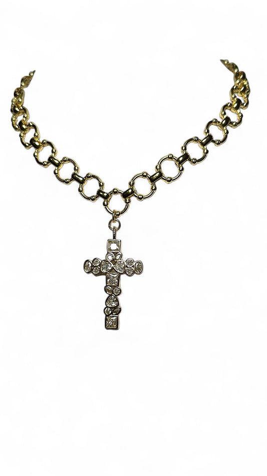 Trinity Choker