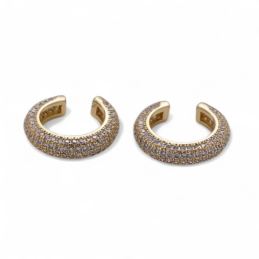 India Ear Cuff