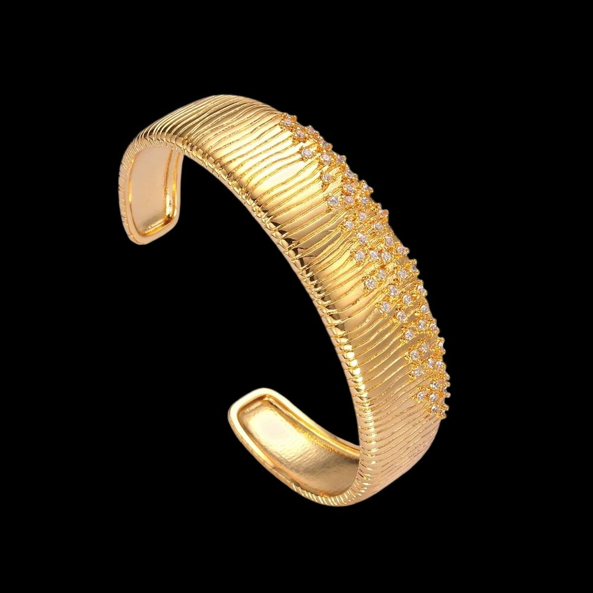 Cleopatra Cuff