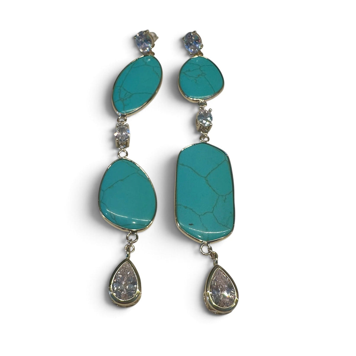 Amalfi Earrings