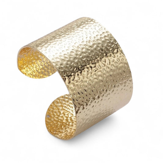 Textured Cuff