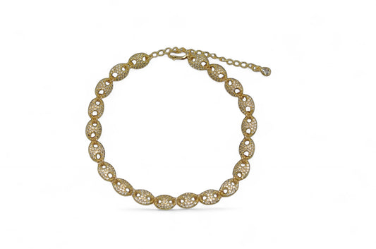 Mariner Anklet