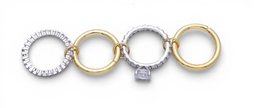 Interlock Ring