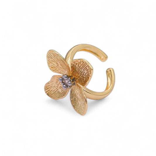 La Fleur Ring