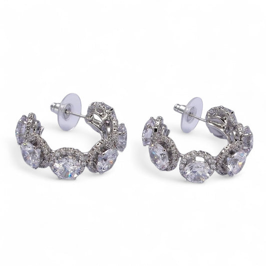 Princess Diana Hoops