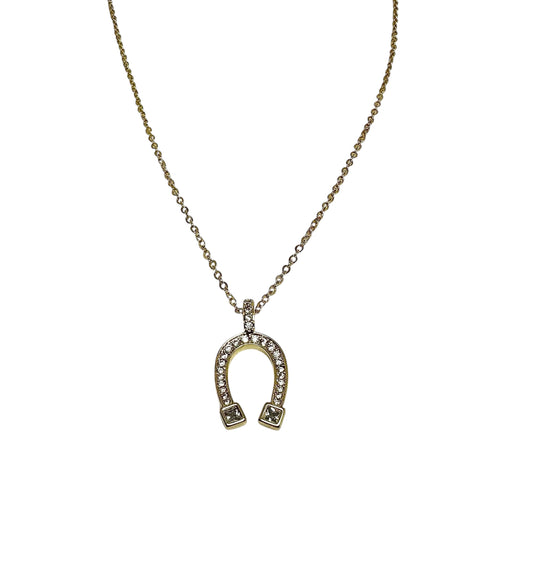 Lucky Necklace